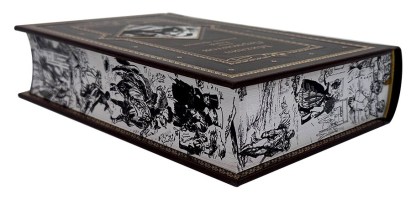 Герой нашего времени-подарочное издание